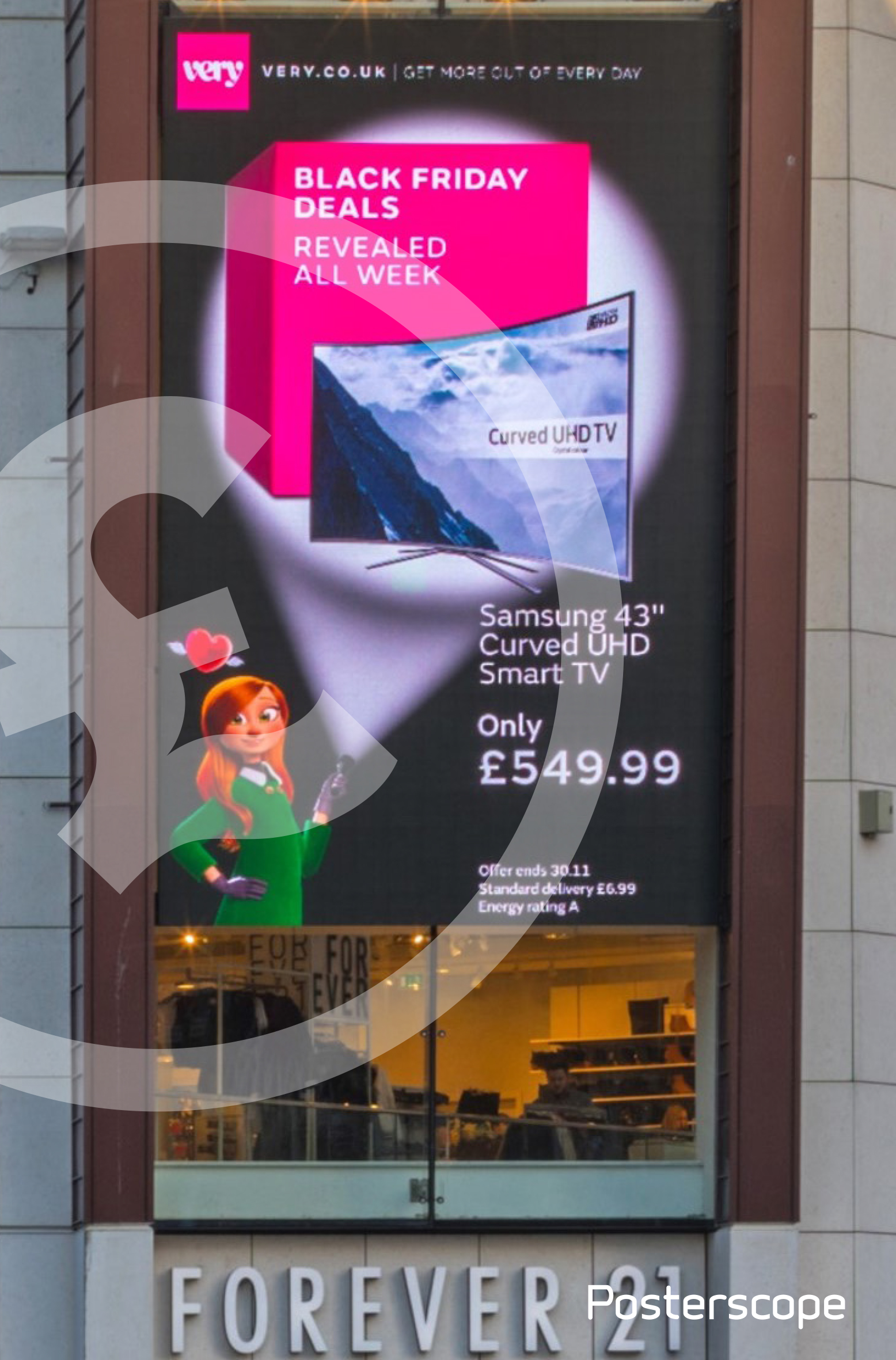 very.co.uk-black-friday-billboard