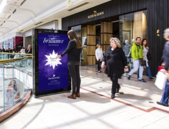 Swarovski помог австралийцам составить рождественские вишлисты и рассказать о них друзьям