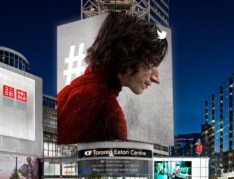 Твиттер показывает, как правильно хайпить на Звездных Войнах