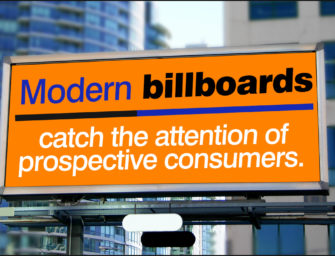 Потенциальный клиент считает, что наружка не работает. Что делать?