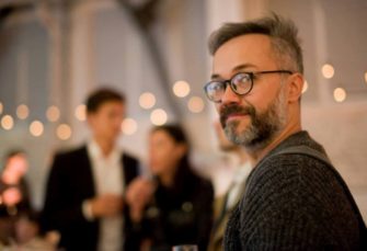 Андрей Педоренко возглавил медиазакупки PRIME Group