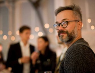 Андрей Педоренко возглавил медиазакупки PRIME Group