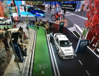 Выставка CES 2018 и перспективы для OOH рекламы