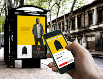 Mobile + OOH = вместе лучше