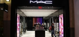 Программатик OOH-кампания увеличила посещаемость магазинов MAC Cosmetics в Турции