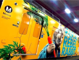 О желтом в наружке замолвите слово