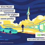 Upwork-Hey-World