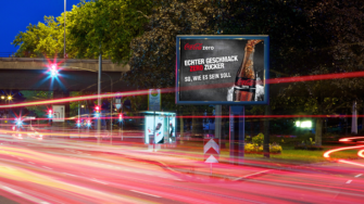 OOH-рынок Германии вырос на 7% по итогам 2017 года