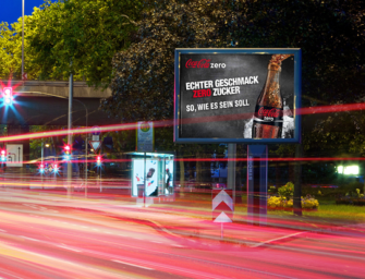 OOH-рынок Германии вырос на 7% по итогам 2017 года