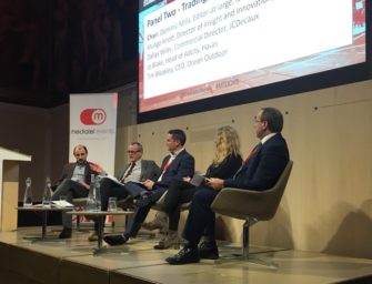 Итоги британской конференции Mediatel Out Of Home Summit