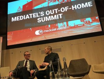 Телеком-оператор O2: «Бюджеты на ТВ и OOH у нас неприкасаемы»