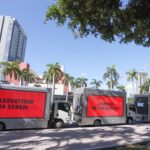 Avaaz vs. Marco Rubio billboard