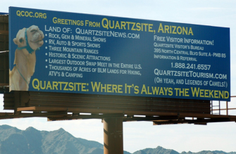 Почему так много плохой наружной рекламы и что с этим делать?