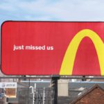 McDonald's-Follow-the-Arches-billboard