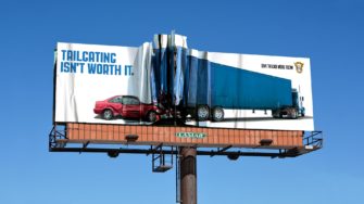 10 шагов по пути к отличной наружной рекламе