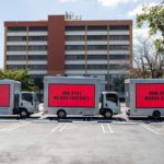 Avaaz vs. Marco Rubio billboard