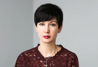 Виолетта Скодорова назначена Trading Director по наружной рекламе, прессе и радио в Dentsu Aegis Network Ukraine