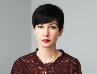 Виолетта Скодорова назначена Trading Director по наружной рекламе, прессе и радио в Dentsu Aegis Network Ukraine