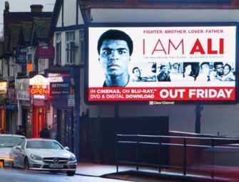 Банкротство iHeartMedia, возможно, «освободит» Clear Channel