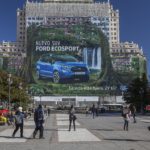 Ford-EcoSport-Guinness-record-billboard