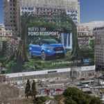 Ford-EcoSport-Guinness-record-billboard