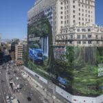 Ford-EcoSport-Guinness-record-billboard