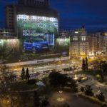 Ford-EcoSport-Guinness-record-billboard