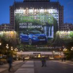 Ford-EcoSport-Guinness-record-billboard