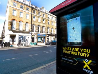 Исследование: цифровая OOH реклама привлекает молодую аудиторию