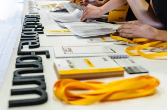 Стала відомою дата наступного Out Of Home Forum