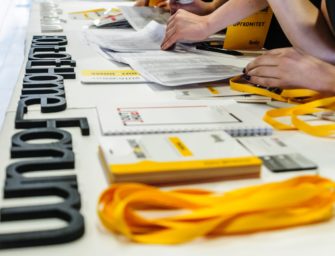 Стала відомою дата наступного Out Of Home Forum