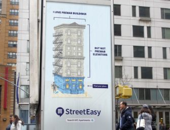 Поисковик недвижимости StreetEasy полностью понял жителей Нью-Йорка
