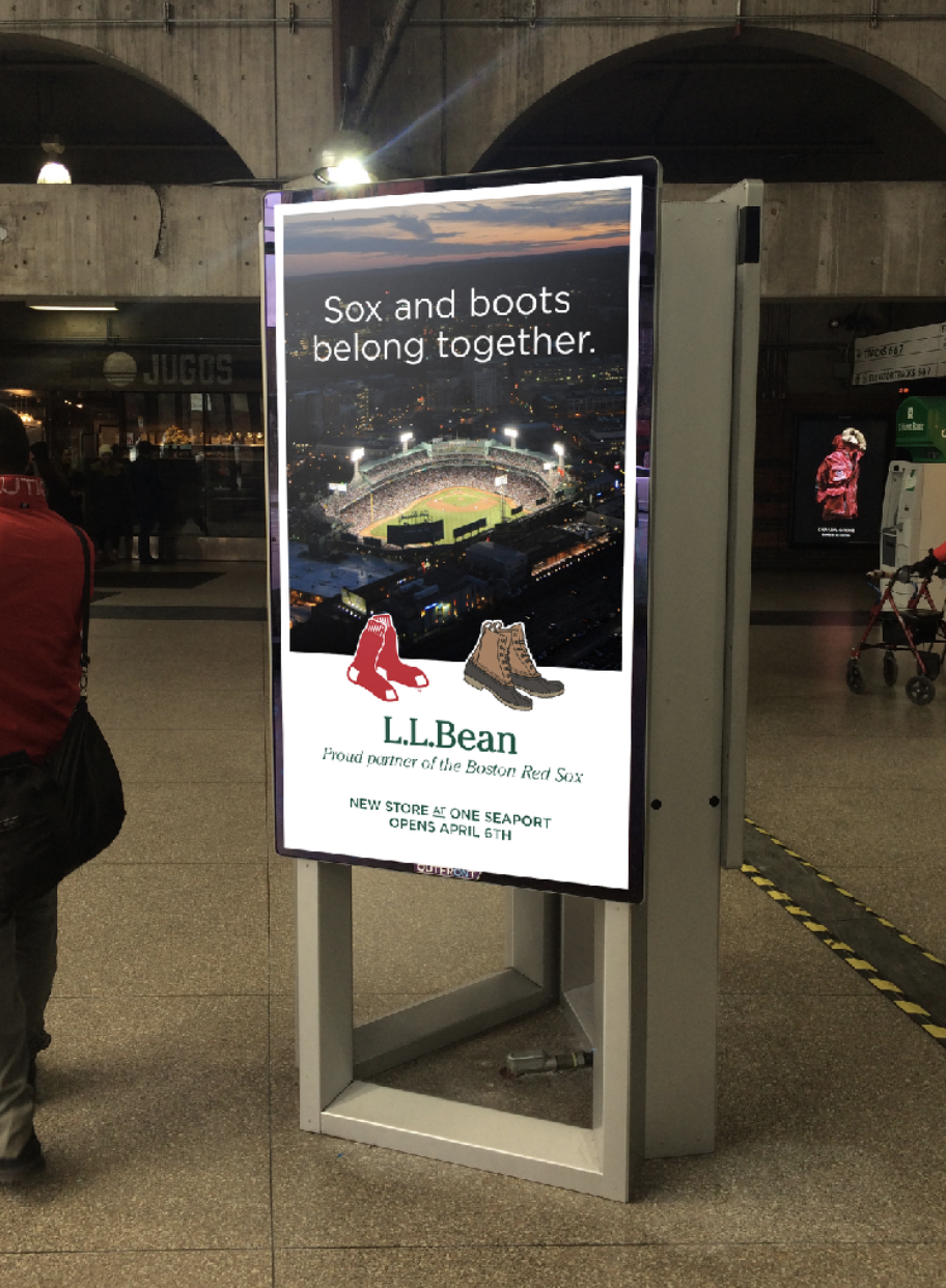 L.L.Bean-Be-An-Outsider