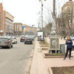 BigBoard-Киев-Туристический