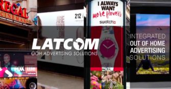 Генеральный директор Latcom: «Уникальность OOH-рекламы в ее добровольности»