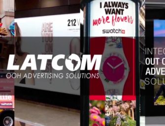 Генеральный директор Latcom: «Уникальность OOH-рекламы в ее добровольности»