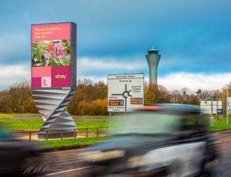 Пасхальная кампания eBay: всецело во власти погоды