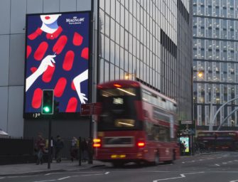 Magnum: иллюстрация к удовольствию