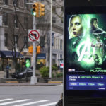 Avengers-LinkNYC