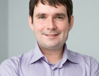 Алексей Доценко стал стратегическим директором Posterscope Ukraine