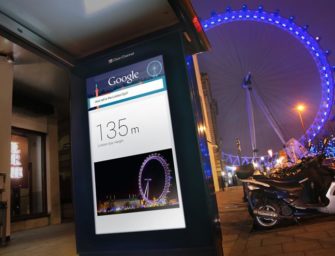 Наружная реклама: в поисках полезности