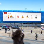 McDonald's-weather-icons