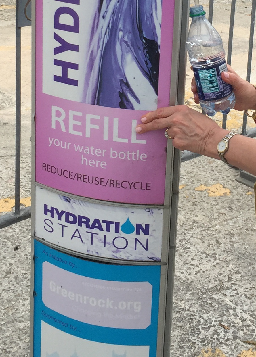 Hydration-Station