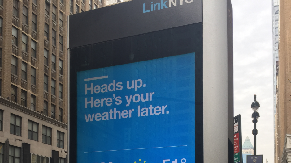 LinkNYC