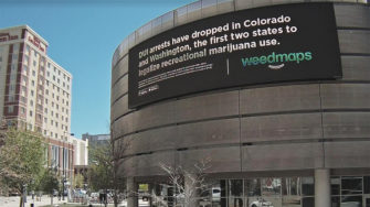 Кампания Weedmaps разрушает стереотипы о марихуане