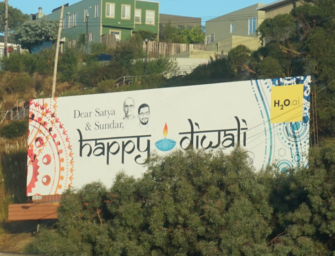 Самая непонятная наружная реклама в мире