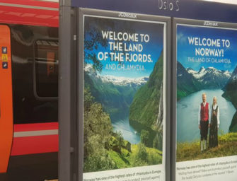 «Страна хламидиоза»: Норвежцев возмутила реклама 7-Eleven