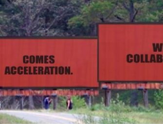 Внутриотраслевое сотрудничество в США