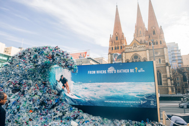 Corona-Wave-of-Waste-Australia