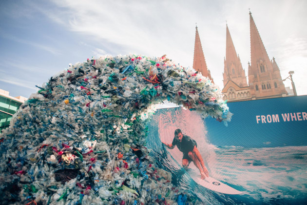 Corona-Wave-of-Waste-Australia